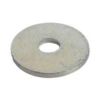 Castel / Twincut / Lawnking Washer M6 6.6 X 24 X 2