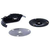 Flymo Skid Plate Upgrade Kit