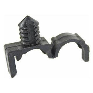 McCulloch Clip