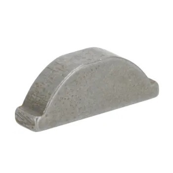 Peerless Woodruff Key