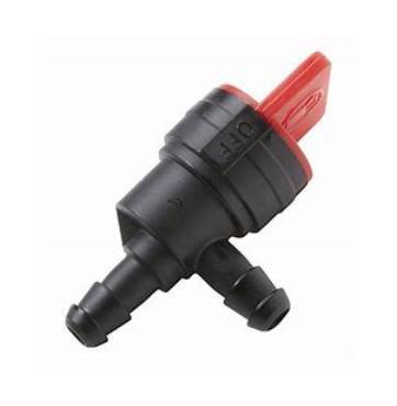 Briggs & Stratton Valve-Fuel Shut Off