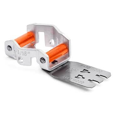 McCulloch Filing Combi Gauge X-CUT SP33G