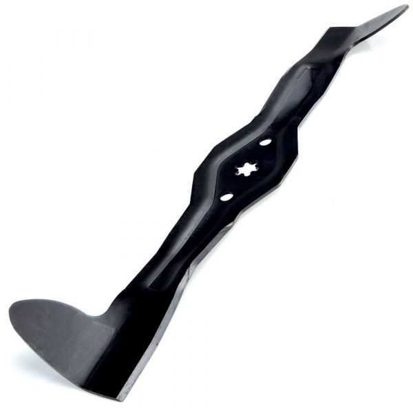 McCulloch Blade