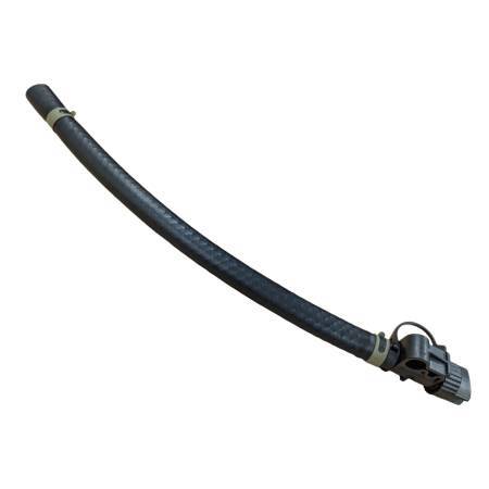Briggs & Stratton Hose-Oil Drain
