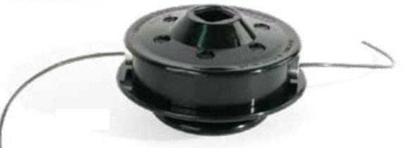 Oregon Standard Manual Nylon Head