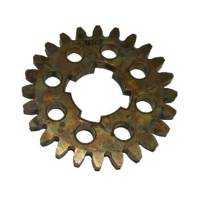 Peerless Spur Gear - 24 Tooth