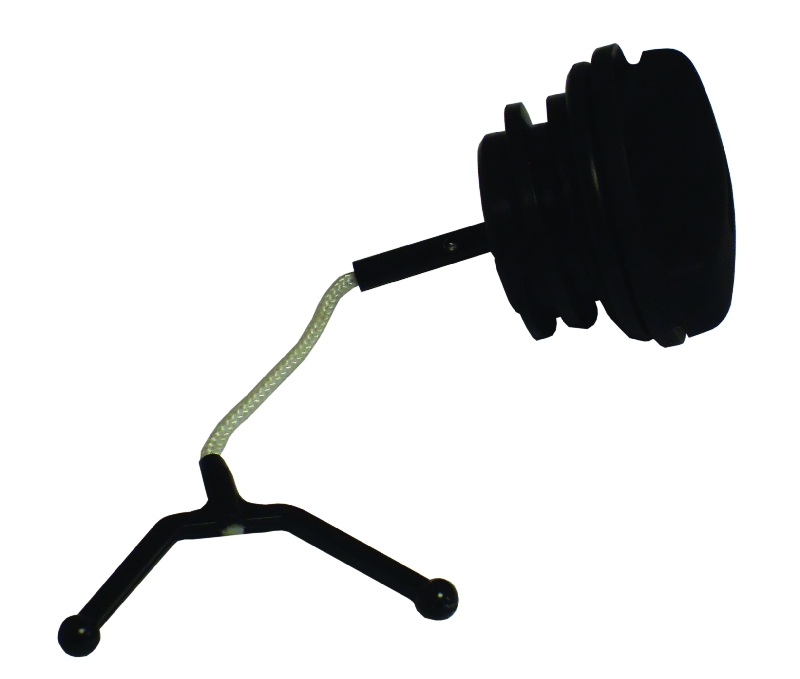 Jonsered Fuel Cap Assy