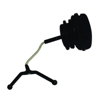 Jonsered Fuel Cap Assy