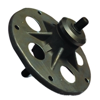 Hayter Jackshaft Housing Kit (HB)