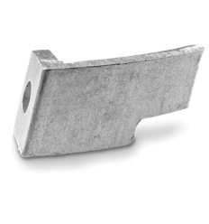 McCulloch Pin