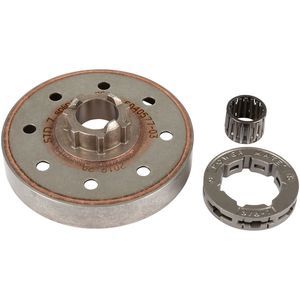 Husqvarna  Clutch Drum  3/8" 7T - 5752610-06