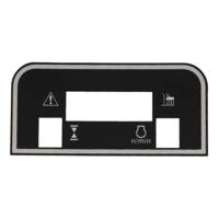 Westwood C Series Dash Decal