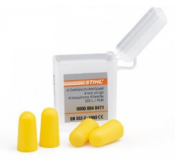 Stihl GSS 33 Ear Plugs