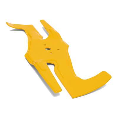 Castel / Twincut / Lawnking Twinclip Blade 55 [Stiga Pack] L=525 - 1111-9257-02