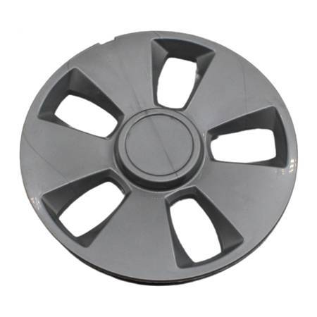 ATCO (New From 2012) Avio Hub Cap D=170 [Grey]