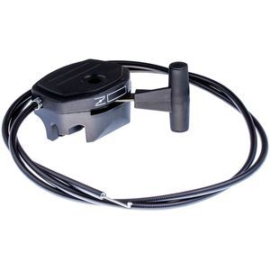 Husqvarna  Choke Control