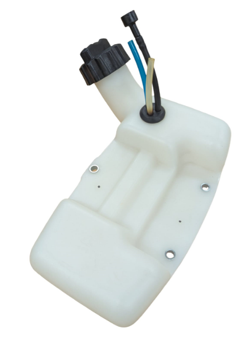 McCulloch Fuel Tank Assy