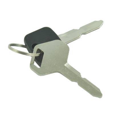 Stiga Ignition Keys [2]