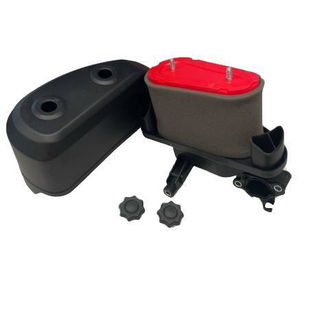 Castel / Twincut / Lawnking Air Filter Assembly - 118551516/0