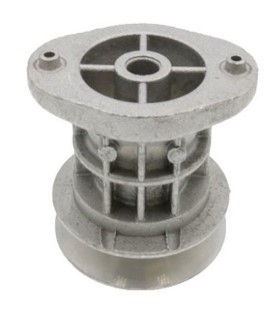Bertolini Blade Hub
