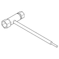 McCulloch Combination Wrench