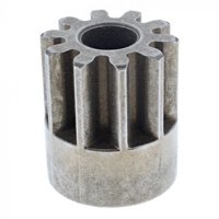 Viking Drive pinion left