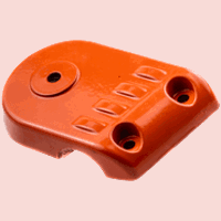 Husqvarna Handle Holder Upper
