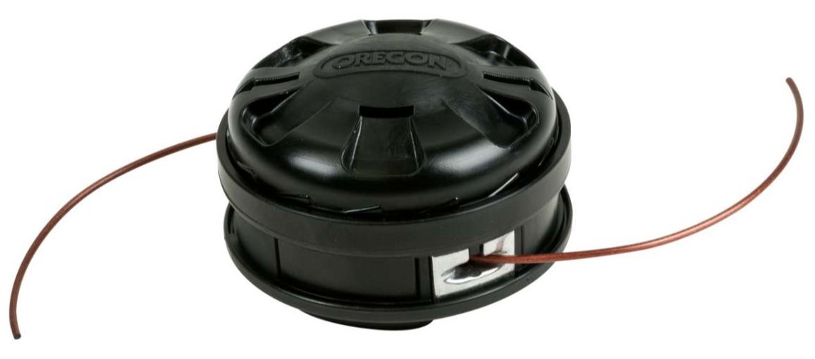 Oregon >35cc Lightning Load Tap & Go Universal Head