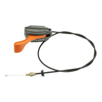 Husqvarna Control