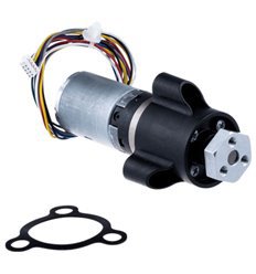 Husqvarna  Wheel Motor Assy Wheel Motor K - 5778399-06