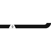 Hayter BEDKNIFE - AMBASSADOR 3