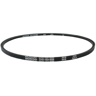 Honda V-belt (34.75)