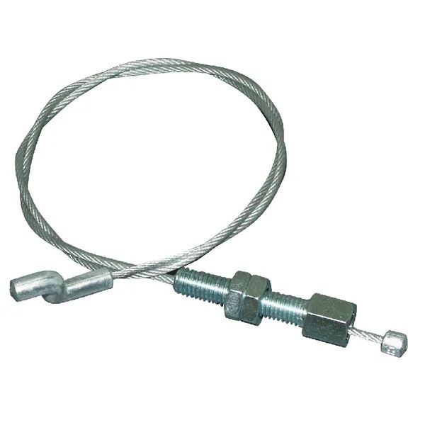 Castel / Twincut / Lawnking Deck Lift Cable