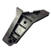 Hayter Support Roller Frame Drilled