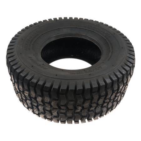 McCulloch Tire