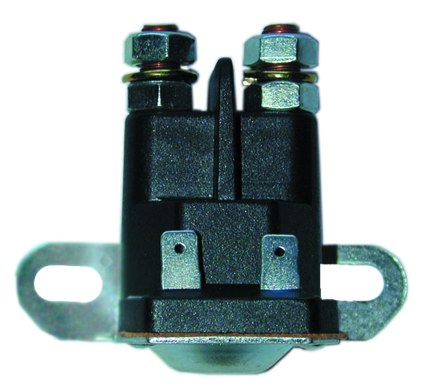 Mountfield Solenoid