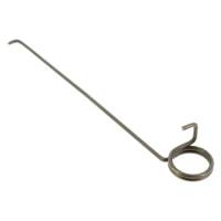 Castel / Twincut / Lawnking Throttle Lever Spring