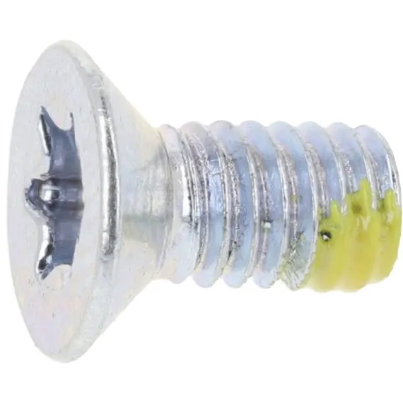 Husqvarna  Screw Torx M4X8 8.8 Zpb Patch - 5351305-02
