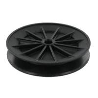 Mountfield Pulley