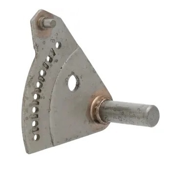 Peerless Shift Rod and Fork
