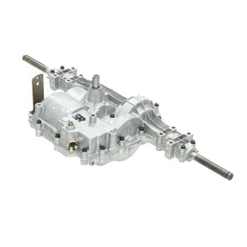 Alpina  Transaxle (Peerless MST 205-535G)