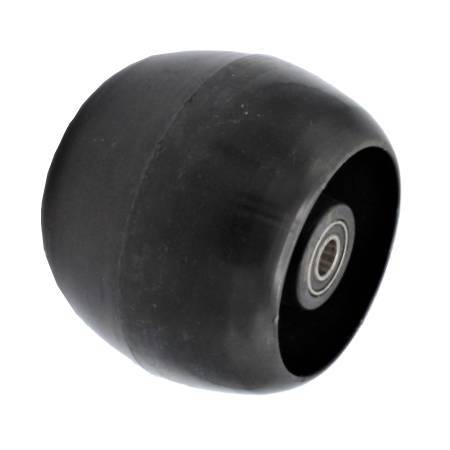Westwood Wheel Front Castor
