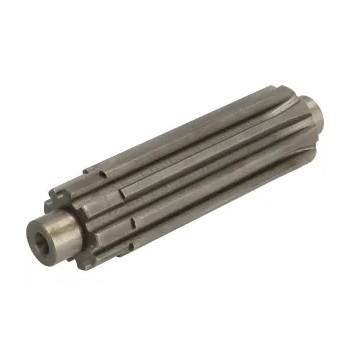 Peerless Output Shaft