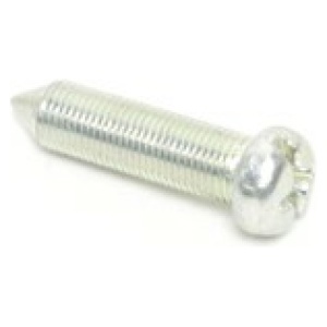 Echo Screw. Throttleadjust