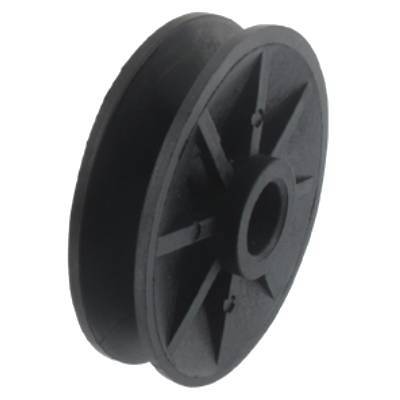 ATCO (New From 2012) Gearbox Pulley D=60