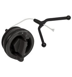Husqvarna  Tank Cap