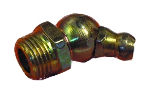 Hayter Grease Nipple 1/8Bsp Str