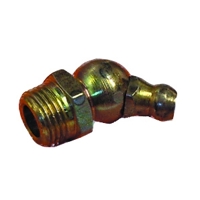 Hayter Grease Nipple 1/8Bsp Str