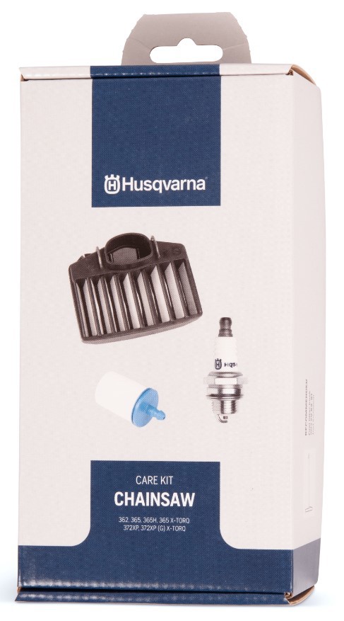 Flymo Service Kit Chainsaw 3 Series