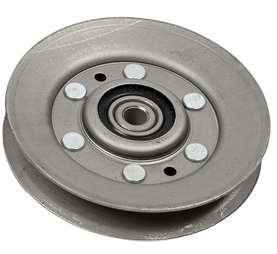 McCulloch Pulley